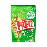 GLICO Pretz Salad Family Pack (Low Fat)