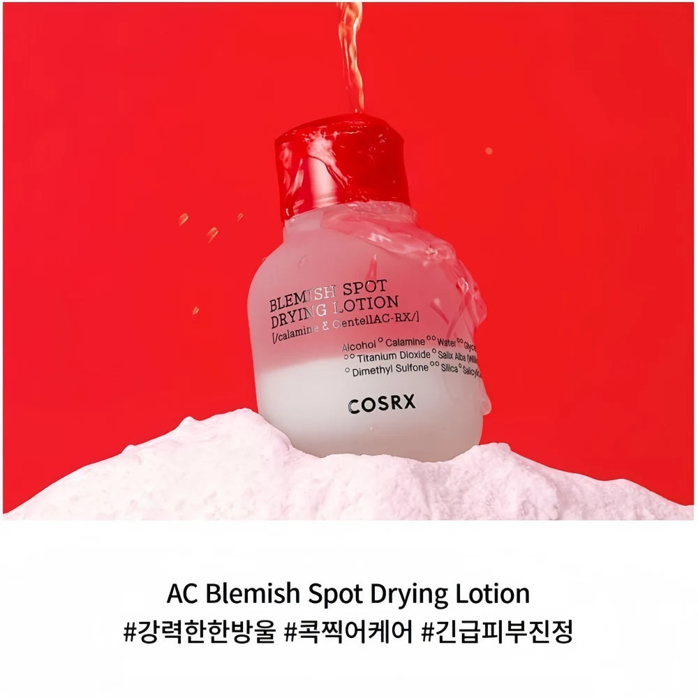 COSRX AC Collection Blemish Spot Drying Lotion 30ml