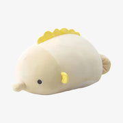 LIVHEART Mascotte Hippocampe