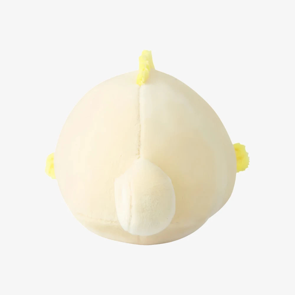 LIVHEART Mascotte Hippocampe