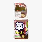 Nettoyant pour surfaces en cuir SOFT99 400 ml