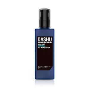 DASHU -- Aqua Deep Waterfull All In One Lotion 153ml
