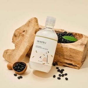 ROUND LAB Soybean Nourishing Toner 300ml