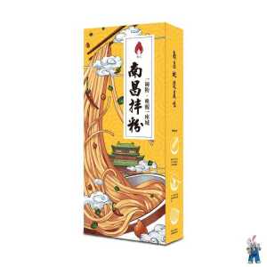 NANCHANG Rice Noodle