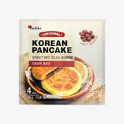 DAIFUKU Korean Pancake Redbean 480g
