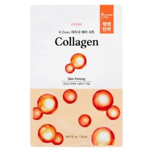 ETUDE HOUSE Therapy Air Mask Collagen