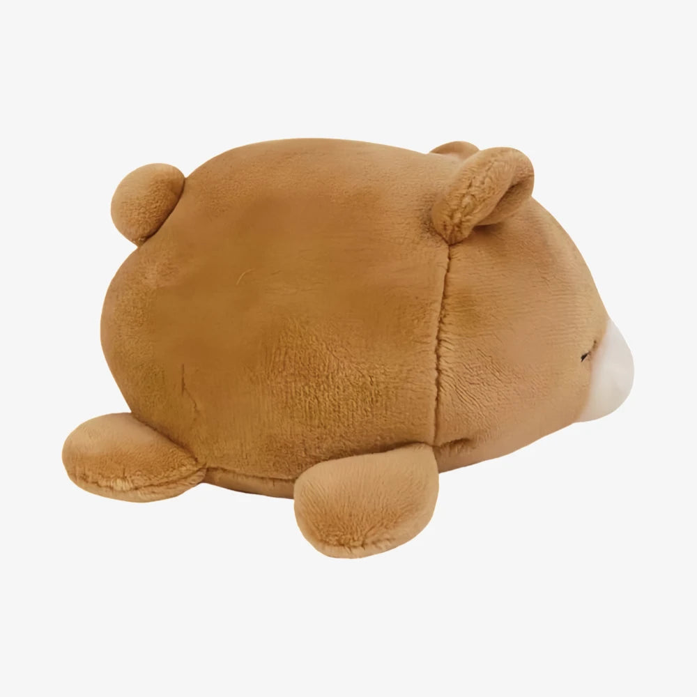 Mascotte LIVHEART Biscuit endormi