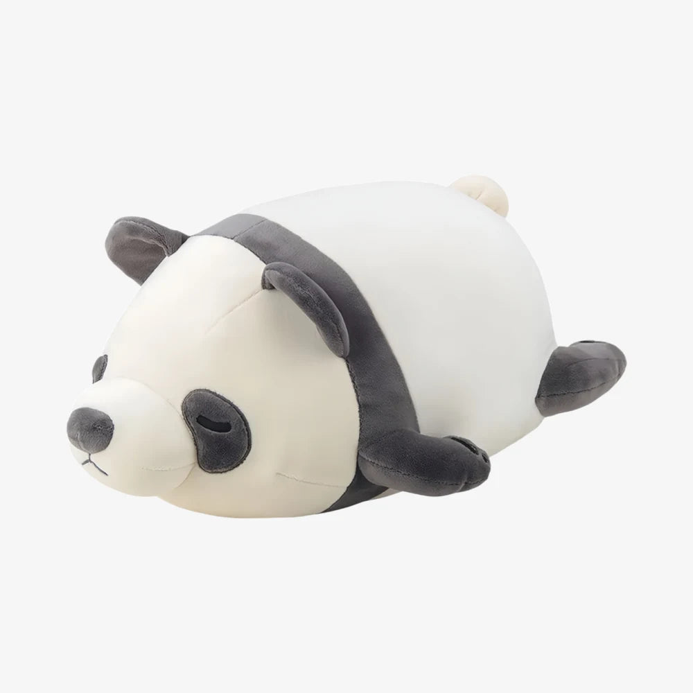 Oreiller de corps LIVHEART Panda endormi S
