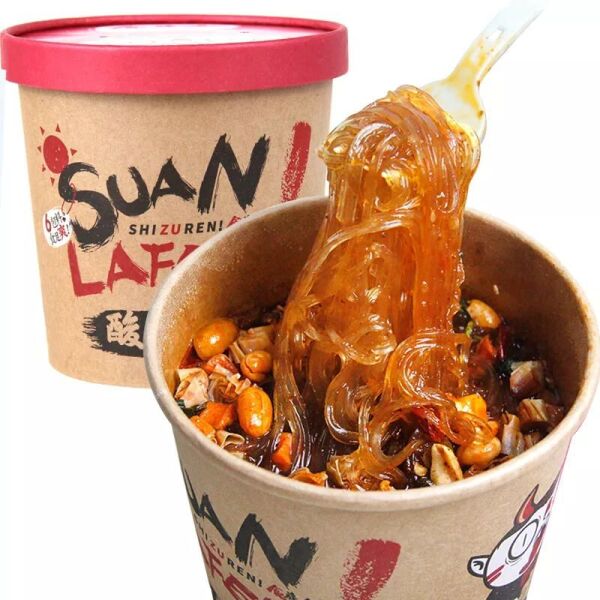 Nouilles de riz aigres-douces ENERGY 130 g