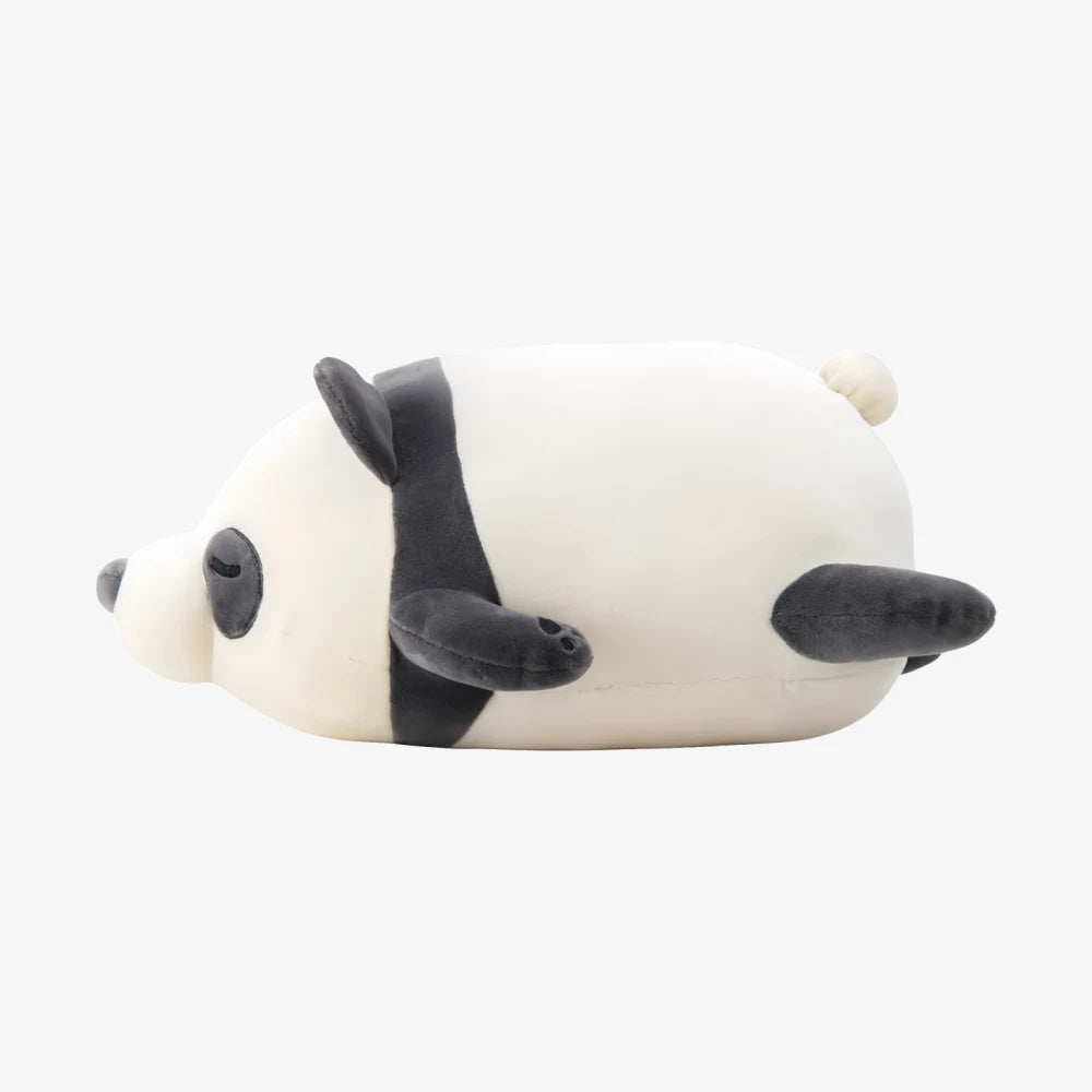 Oreiller de corps LIVHEART Panda endormi S