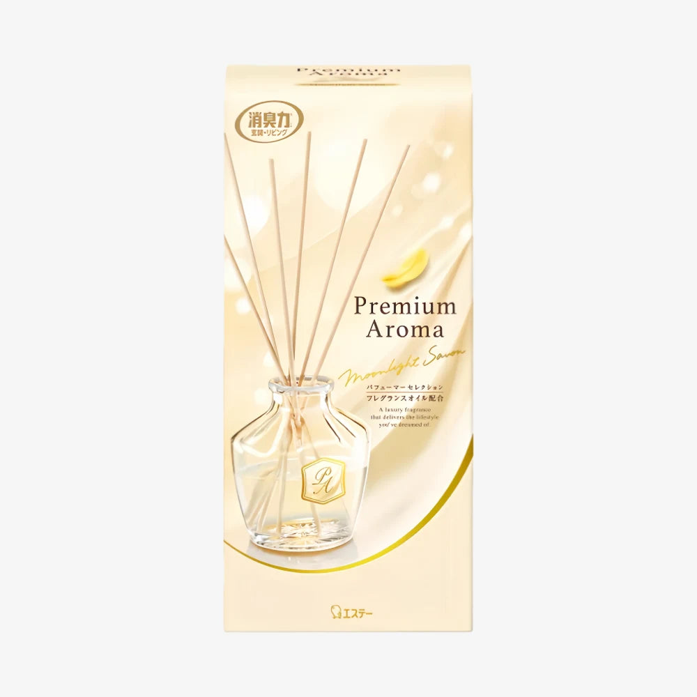 ST ## Diffuseur d'ambiance Chiffon innocent