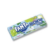 MORINAGA Hi-Chew Soft Candy Stick (Fanta Yogurt Flavor) 33g