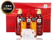 RYO // 7pc Red SET_11377