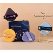 AMORTALS -- Makeup Pruff 4PCS