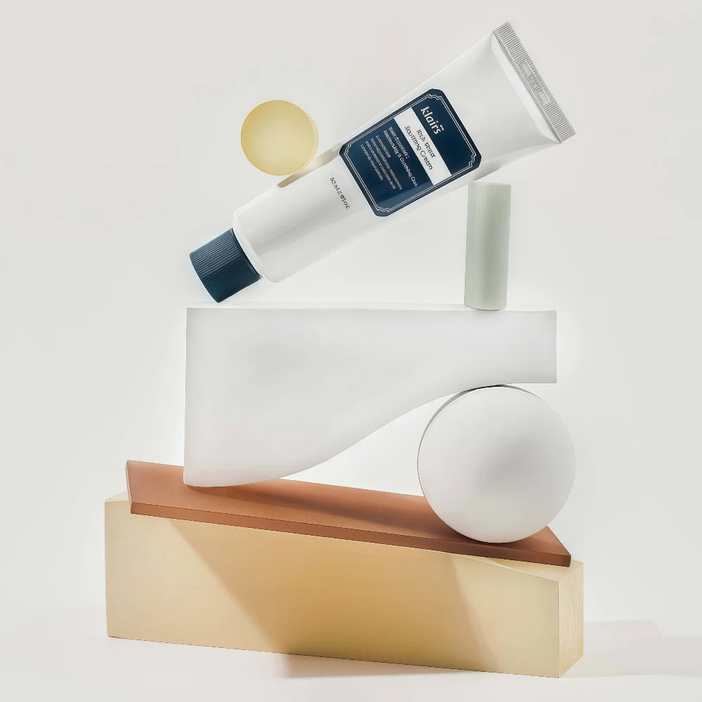 DEAR KLAIRS Rich Moist Soothing Cream 80ml