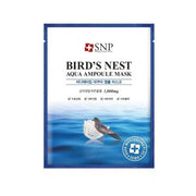SNP Ocean Bird's Nest Reservoir Mask (1PC)