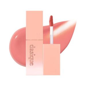 DASIQUE Juicy Dewy Tint 08 Papaya Milk