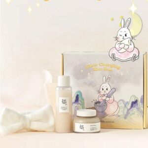 BEAUTY OF JOSEON Glow Charging Rice Duo Set