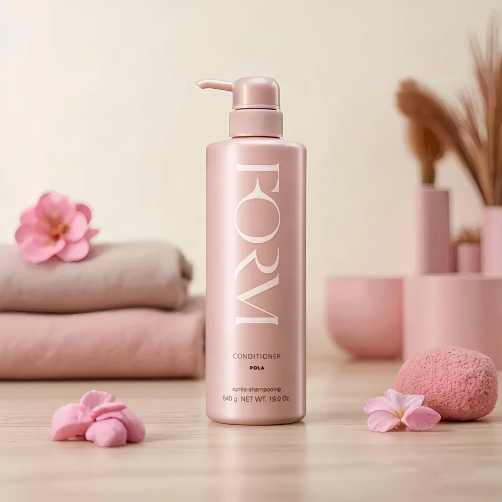 POLA Form Conditioner ( Airy ) 550 ml