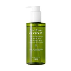 PURITO燜rom Green Cleansing Oil 200ml_00996