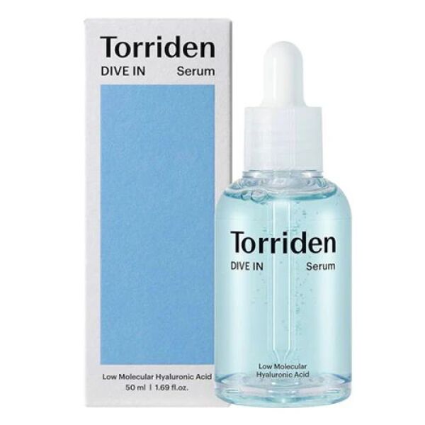 TORRIDEN Dive In Serum 50ml