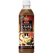 SUNTORY Boss Aqua Lait Bitter 500ml