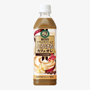 SUNTORY Boss Coffee with Milk 500ml