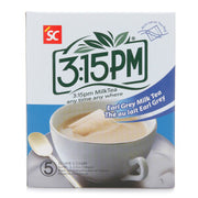 Shih Chen Milk Tea-Earl Grey