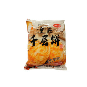 Qmgj Crispy Pancake 500g