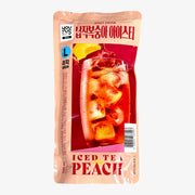 YOUUS Ice Tea Peach 340ml