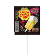 Chupa Chups Tropical Fruit Lollipop 1pc
