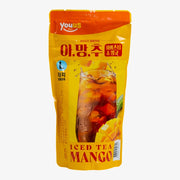 YOUUS Ice Tea Mango 340ml