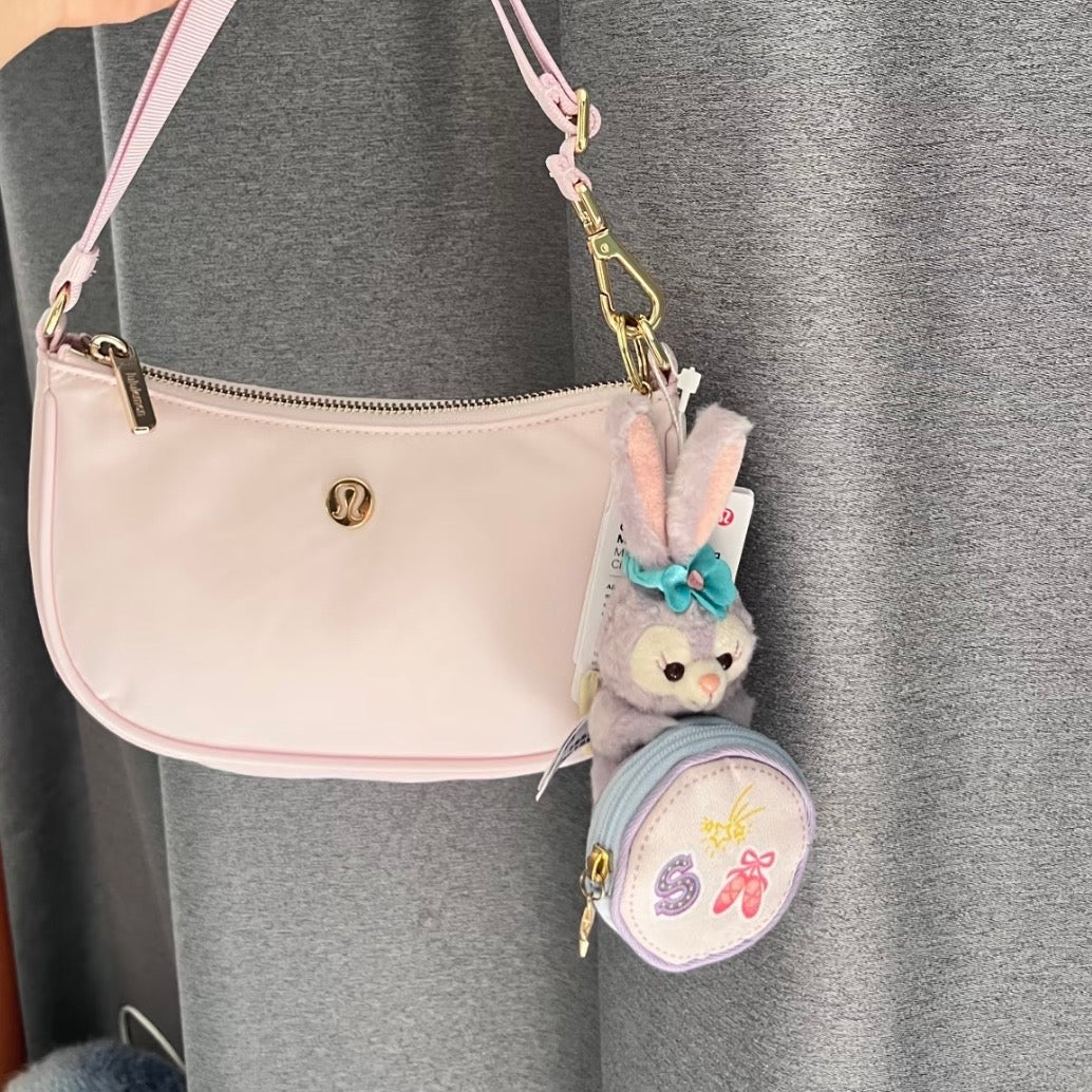 Disney StellaLou Mini Plush Coin Purse