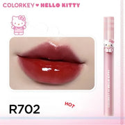 COLORKEY Hello Kitty Airy Matte Lipsticks R702