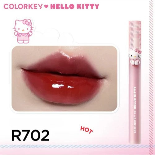COLORKEY Hello Kitty Airy Matte Lipsticks R702