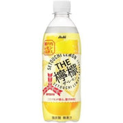 Asahi Mitsuya Drink (Lemon) 500ml