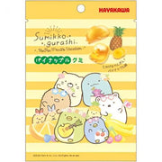 HAYAKAWA Sumikko Gurashi Gummy Ananas 40g