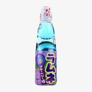 HATA Ramune Blueberry 200ml