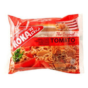 KOKA Nouilles instantanées saveur Tomaro 85g