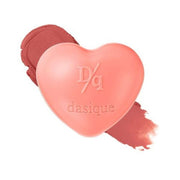 DASIQUE Souffle Color Pot 05 Pumpkin Puree