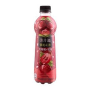 Minute Maid Rose Red Grape 420ml