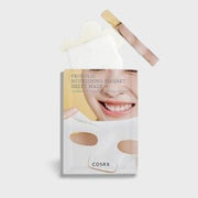 COSRX Full Fit Propolis Nourishing Magent Sheet Mask (1)