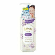 Bifesta Mandom Cleansing Lotion Enrich 300ml