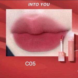 INTO YOU Condensed Fog Lip Matt C05