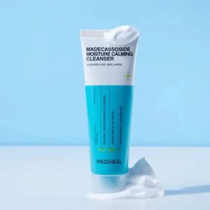 Mediheal Madecassoside Cleanser Moisture Calming 120ml