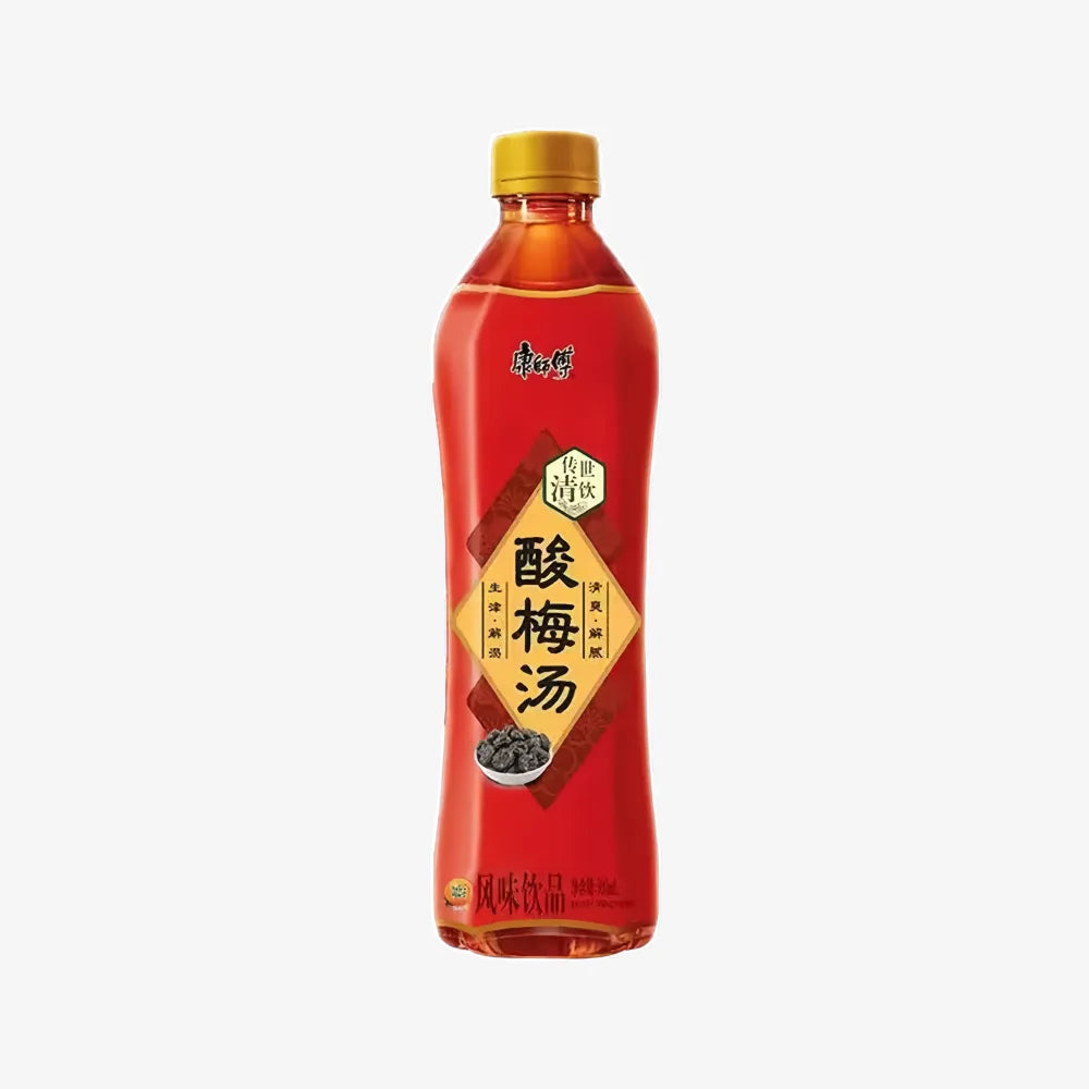 KSF Sour Plum Drink 500ml