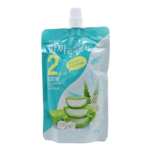 BOISSON GELÉE À L'ALOE VERA (THEJOEUN) 150 ml