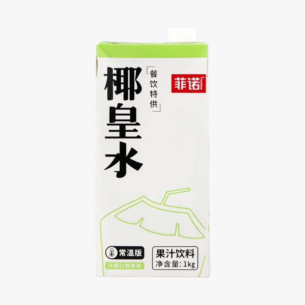 Fei Nuo Eau de Coco 1L