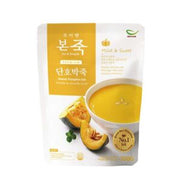 BONJOOK, SWEET PUMPKIN PORRIDGE 300g