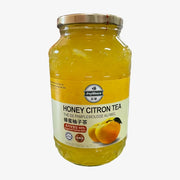 JOYSHARE YUZU Tea 1kg